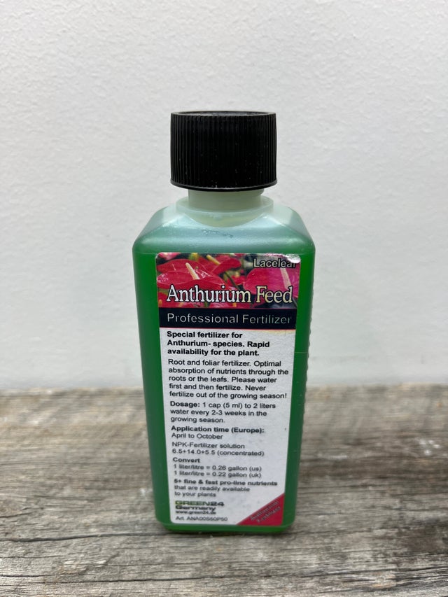 Nutrients (Fertilizer/Plant Food) | Lace and Leaves Studio
